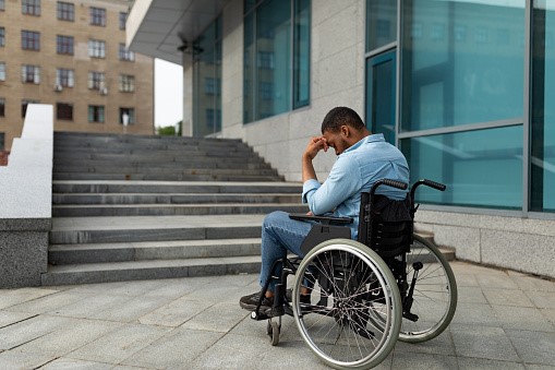 Mejora La Accesibilidad En Edificios Existentes